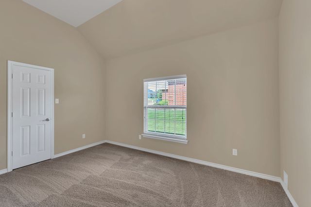 1297 Forest Green Drive, Kennedale, TX 76060
