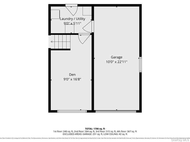 3316 Fulton Avenue, Oceanside, NY 11572