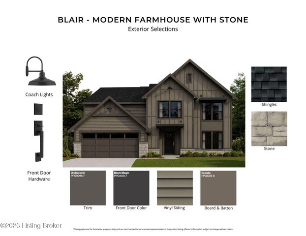 209 Fall Creek Ln, Elizabethtown, KY 42701