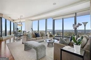 3344 Peachtree Road NE 3204, Atlanta, GA 30326