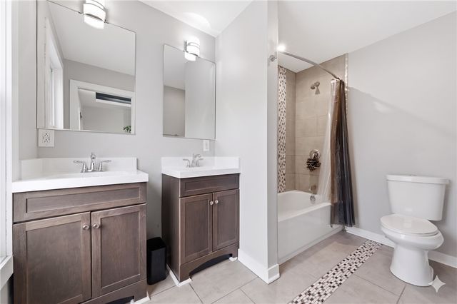 134 Southern Ave, Mt Washington, PA 15211