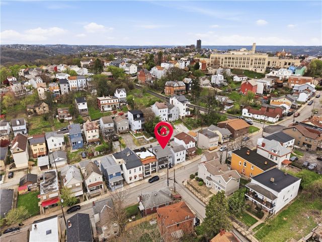 134 Southern Ave, Mt Washington, PA 15211
