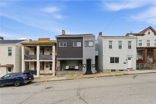 134 Southern Ave, Mt Washington, PA 15211