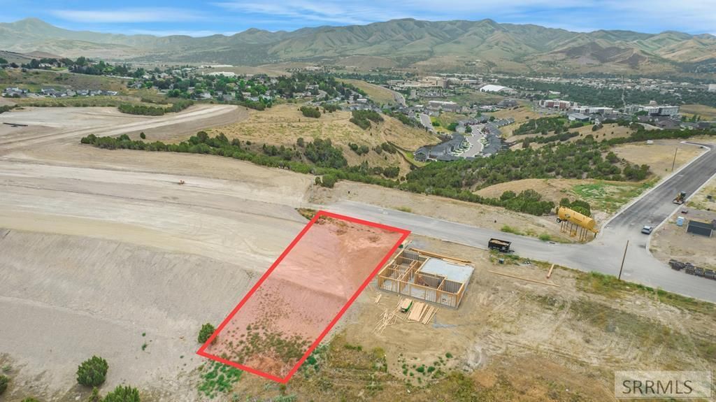 4444 Center Street, Pocatello, ID 83201
