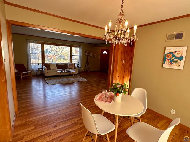 1305 SW Ward PKY, Topeka, KS 66604