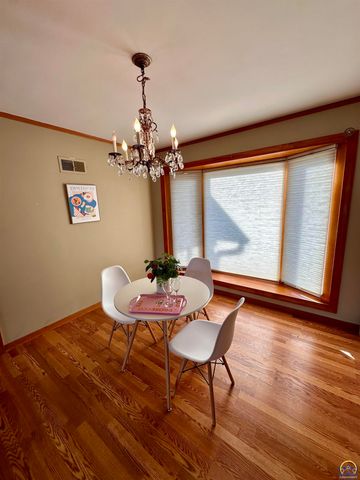 1305 SW Ward PKY, Topeka, KS 66604