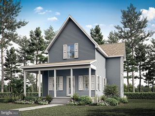 LOT 3 N MULBERRY ST, Lewes, DE 19958