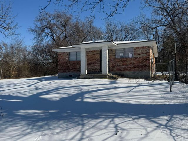 3762 BERRY LN, Memphis, TN 38128