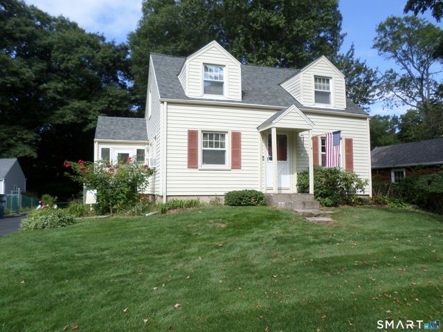 200 Highland Avenue, Hamden, CT 06518