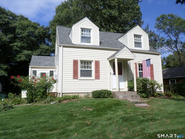 200 Highland Avenue, Hamden, CT 06518