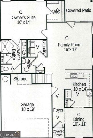 148 Marion Drive, Cartersville, GA 30120