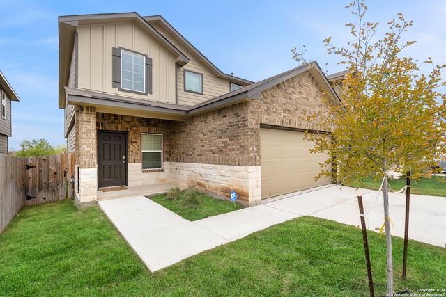 3115 TULE CRK, San Antonio, TX 78245