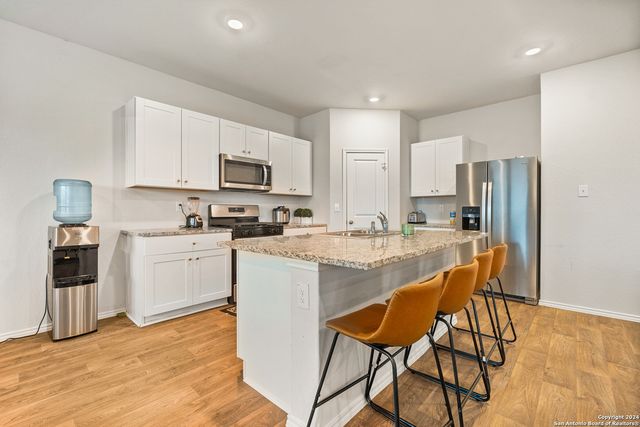 3115 TULE CRK, San Antonio, TX 78245