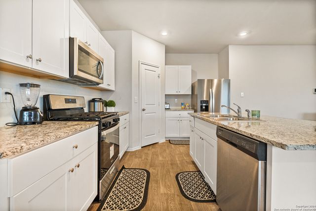 3115 TULE CRK, San Antonio, TX 78245