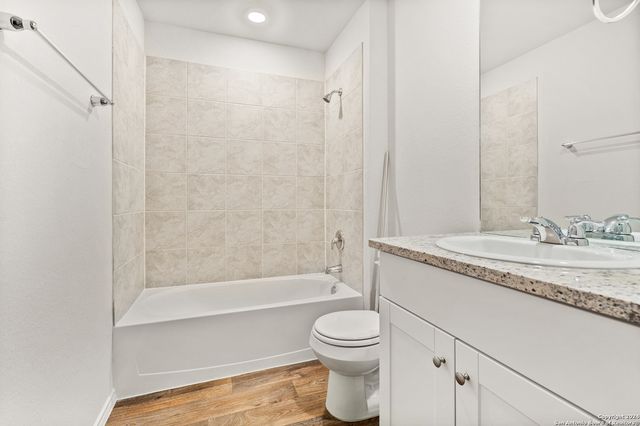 3115 TULE CRK, San Antonio, TX 78245