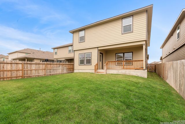 3115 TULE CRK, San Antonio, TX 78245