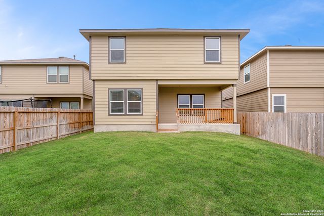 3115 TULE CRK, San Antonio, TX 78245
