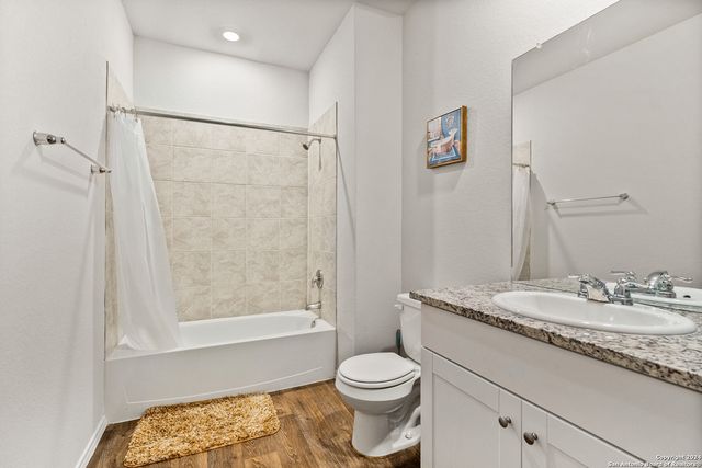 3115 TULE CRK, San Antonio, TX 78245