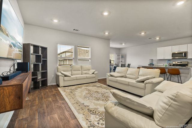 3115 TULE CRK, San Antonio, TX 78245