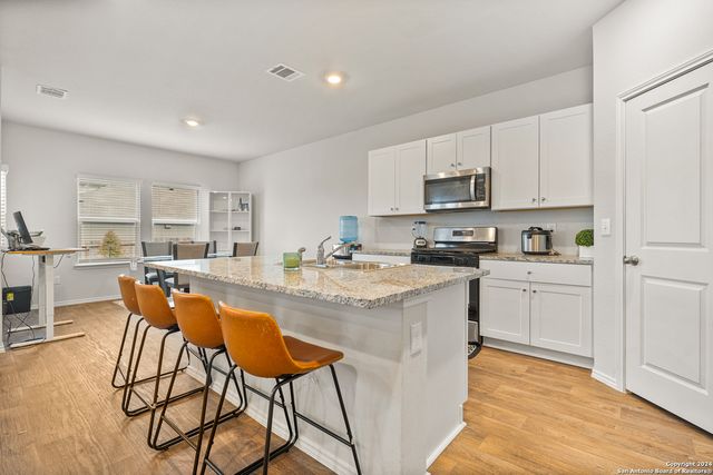 3115 TULE CRK, San Antonio, TX 78245