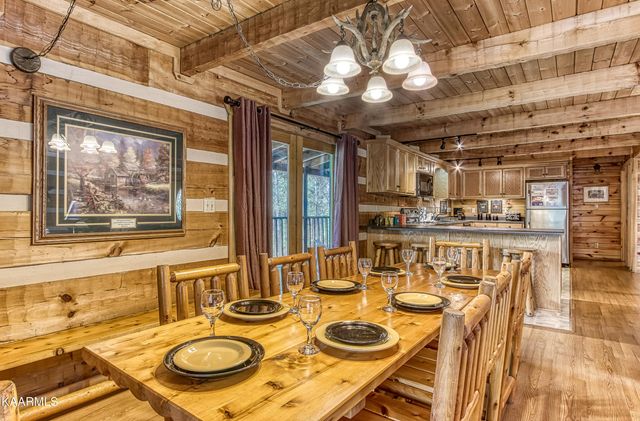 1515 Bluff Ridge Rd, Sevierville, TN 37876