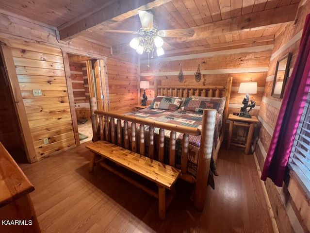 1515 Bluff Ridge Rd, Sevierville, TN 37876