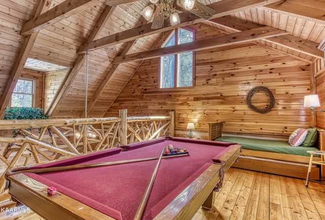 1515 Bluff Ridge Rd, Sevierville, TN 37876