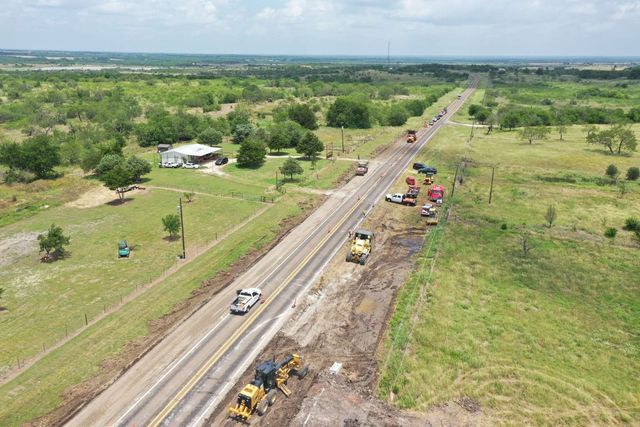 4889 Farm to Market, Powell, TX 75153