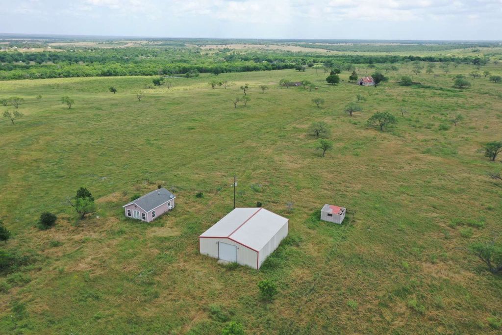 4889 Farm to Market, Powell, TX 75153