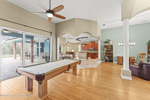 1940 Newfound Harbor Drive, Merritt Island, FL 32952