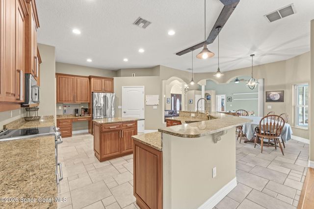 1940 Newfound Harbor Drive, Merritt Island, FL 32952