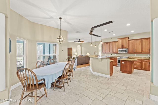 1940 Newfound Harbor Drive, Merritt Island, FL 32952