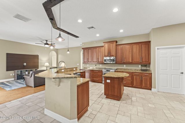 1940 Newfound Harbor Drive, Merritt Island, FL 32952