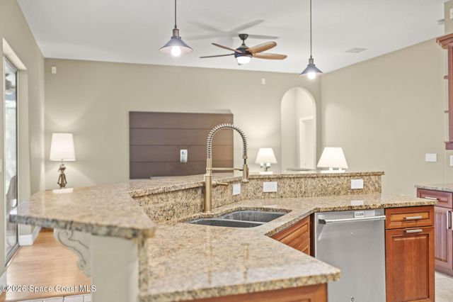 1940 Newfound Harbor Drive, Merritt Island, FL 32952