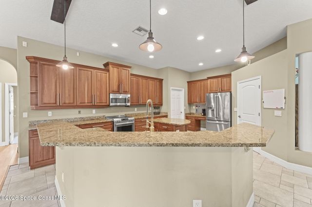 1940 Newfound Harbor Drive, Merritt Island, FL 32952
