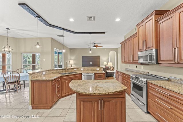 1940 Newfound Harbor Drive, Merritt Island, FL 32952