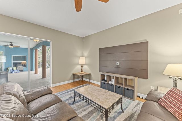1940 Newfound Harbor Drive, Merritt Island, FL 32952
