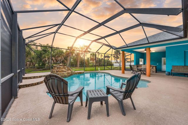 1940 Newfound Harbor Drive, Merritt Island, FL 32952