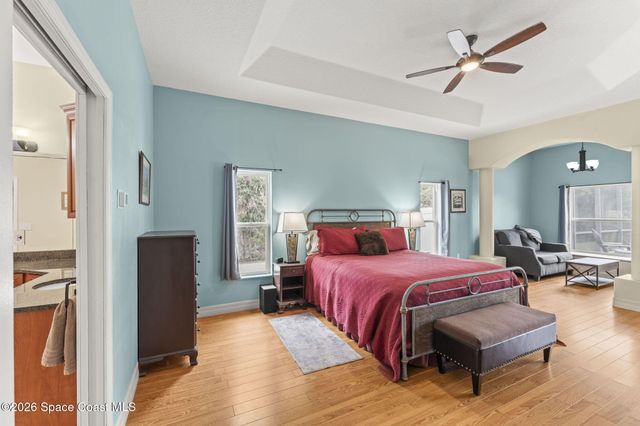 1940 Newfound Harbor Drive, Merritt Island, FL 32952