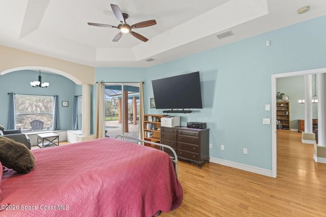 1940 Newfound Harbor Drive, Merritt Island, FL 32952