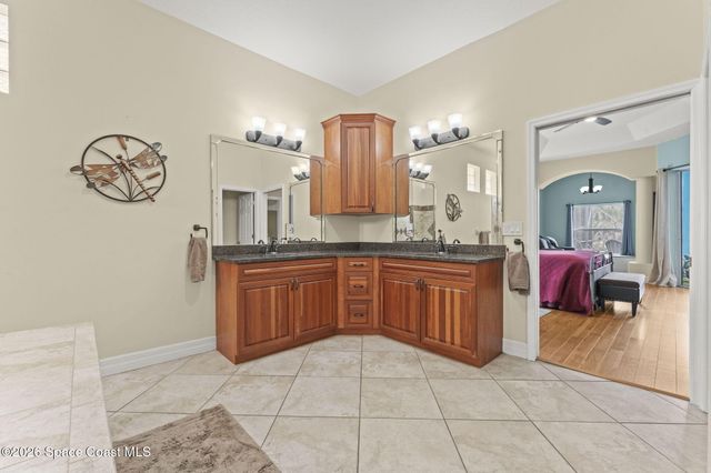 1940 Newfound Harbor Drive, Merritt Island, FL 32952