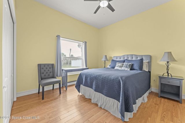 1940 Newfound Harbor Drive, Merritt Island, FL 32952
