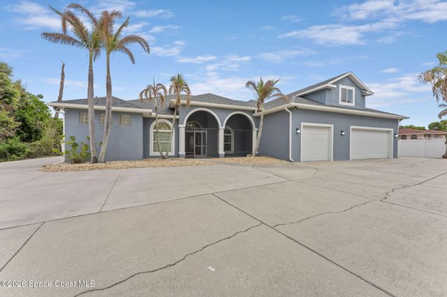 1940 Newfound Harbor Drive, Merritt Island, FL 32952