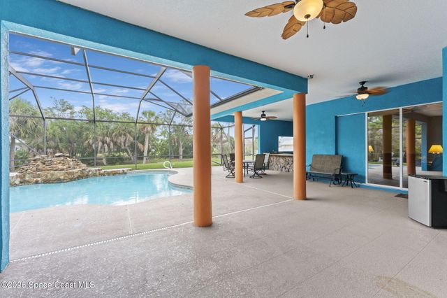 1940 Newfound Harbor Drive, Merritt Island, FL 32952