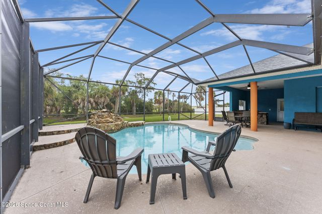 1940 Newfound Harbor Drive, Merritt Island, FL 32952