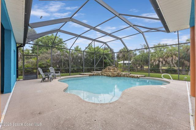 1940 Newfound Harbor Drive, Merritt Island, FL 32952