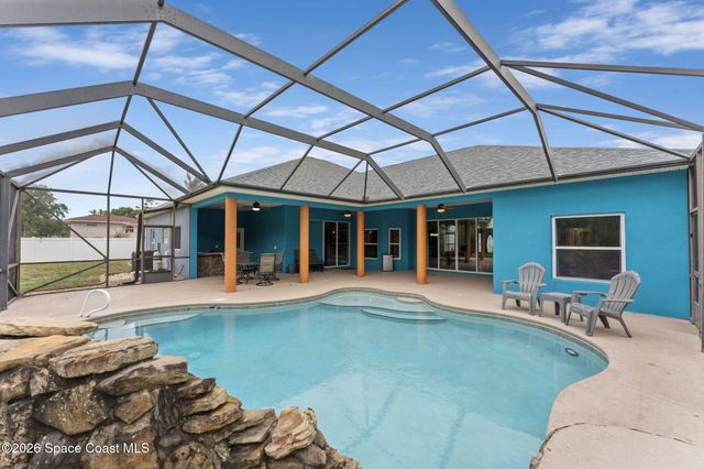 1940 Newfound Harbor Drive, Merritt Island, FL 32952