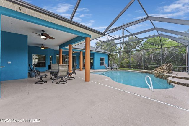 1940 Newfound Harbor Drive, Merritt Island, FL 32952