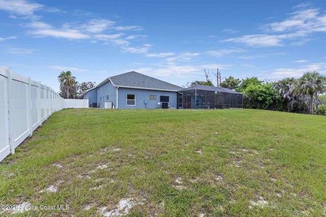 1940 Newfound Harbor Drive, Merritt Island, FL 32952