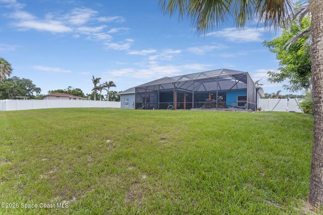 1940 Newfound Harbor Drive, Merritt Island, FL 32952